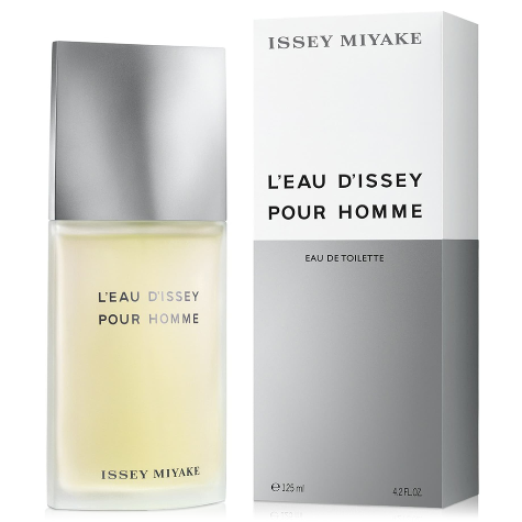 L'Eau D'Issey Pour Homme Eau De Toilette