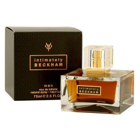 Intimately Beckham Eau De Toilette