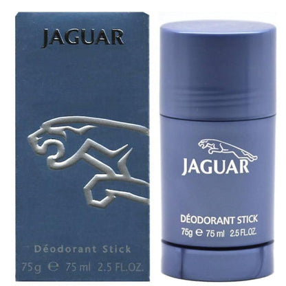 Jaguar Blue Deodorant Stick