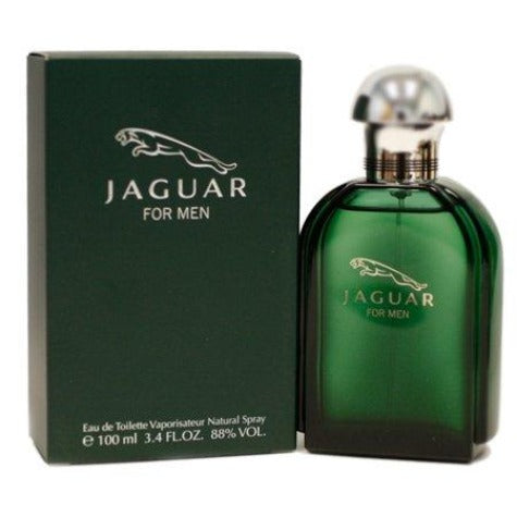 Jaguar Eau De Toilette