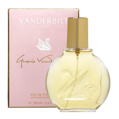 Vanderbilt Eau De Toilette