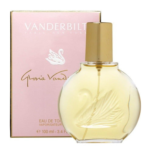 Vanderbilt Eau De Toilette