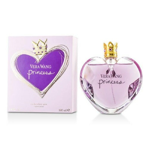 Vera Wang Princess Eau De Toilette