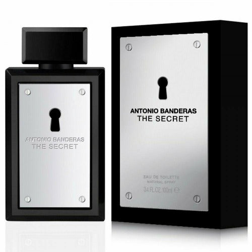 The Secret Eau De Toilette