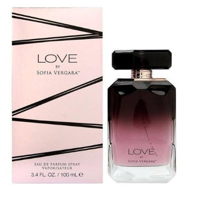 Sofia Vergara Love Eau De Parfum