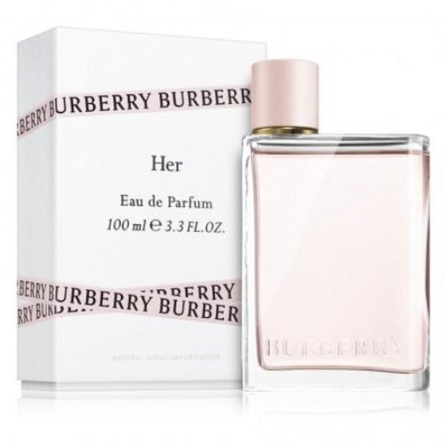 Burberry Her Eau De Parfum