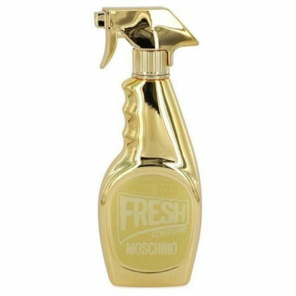 Moschino Gold Fresh Couture Eau De Parfum