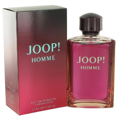 Joop! Eau De Toilette