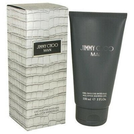 Jimmy Choo Man All Over Shower Gel