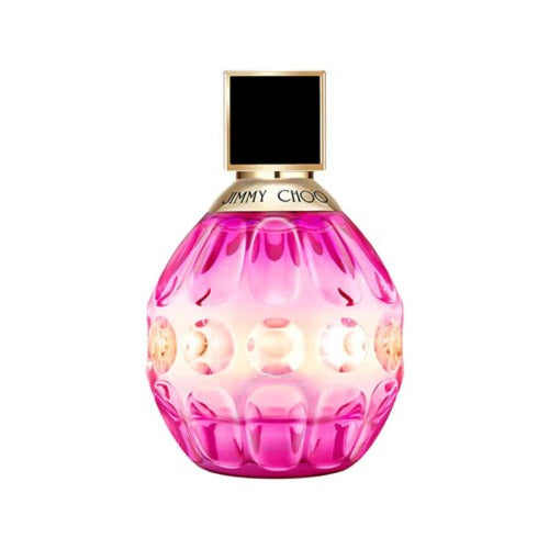 Jimmy Choo Rose Passion Eau De Parfum