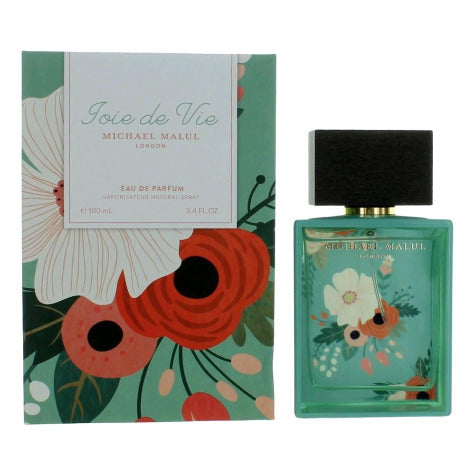 Joie De Vie Eau De Parfum