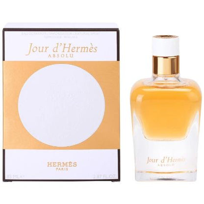 Jour d'Hermes Absolu Eau De Parfum