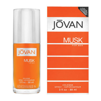 Jovan Musk Cologne