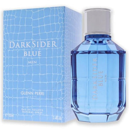 Glenn Perri Darksider Blue Eau De Toilette