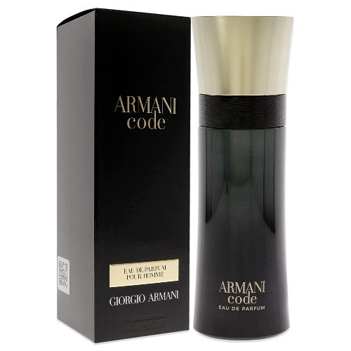 Armani Code Eau De Parfum