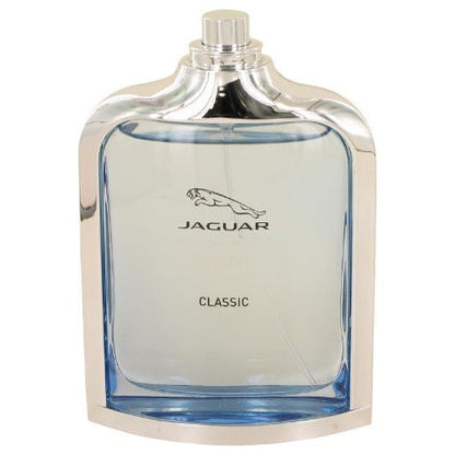 Jaguar Pure Instinct Eau De Toilette