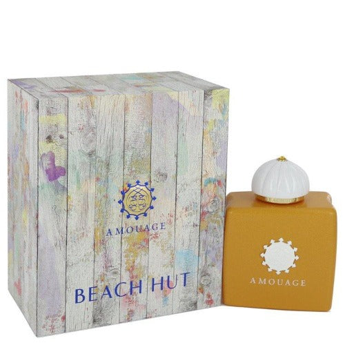 Amouage Beach Hut Eau De Parfum