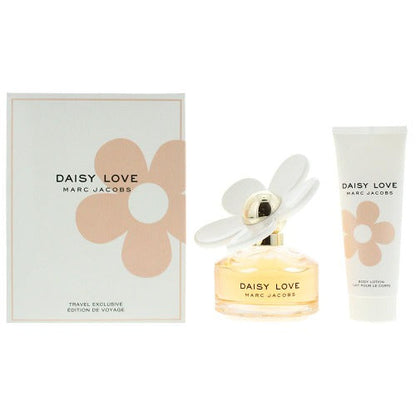 Marc Jacobs Daisy Love 2 Piece Gift Set