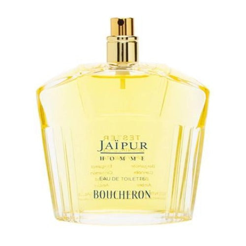 Jaipur Eau De Toilette