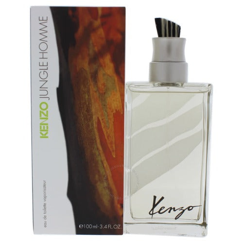 Kenzo Jungle Eau De Toilette