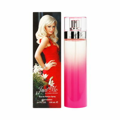 Paris Hilton Just Me Eau De Parfum