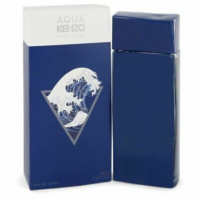 Kenzo Aqua Eau De Toilette