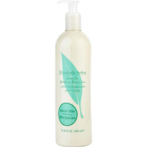 Green Tea Refreshing Body Lotion