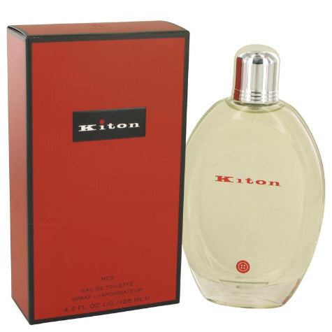 Kiton Eau De Toilette