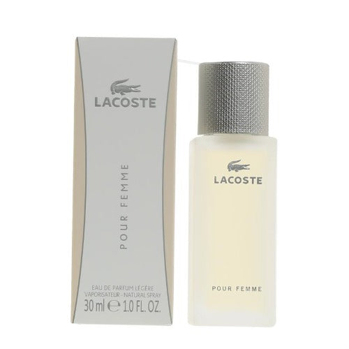 Lacoste Pour Femme Legere Eau De Parfum