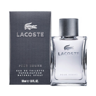 Lacoste Pour Homme Eau De Toilette