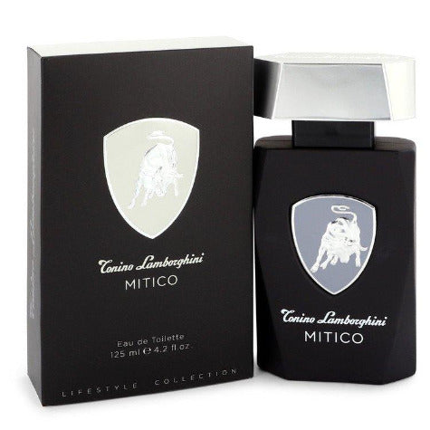 Lamborghini Mitico Eau De Toilette