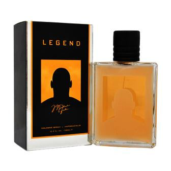 Michael Jordan Legend Cologne 2 ML Sample