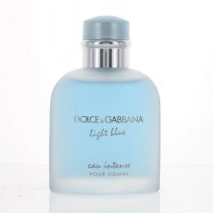 D & G Light Blue Eau Intense Eau De Parfum