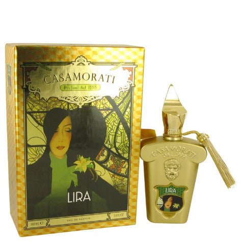 Xerjoff Casamorati 1888 Lira Eau De Parfum