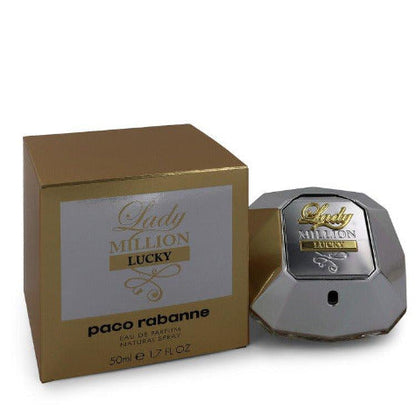 Paco Rabanne Lady Million Lucky Eau De Parfum