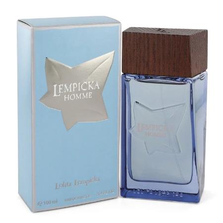 Lolita Lempicka Homme Eau De Toilette