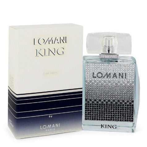 Lomani King Eau De Toilette