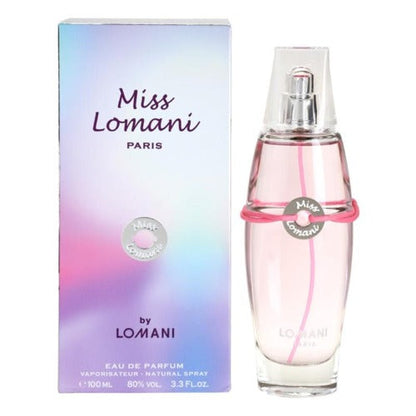 Miss Lomani Eau De Parfum