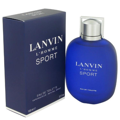 Lanvin L'Homme Sport Eau De Toilette