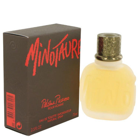 Minotaure Eau De Toilette