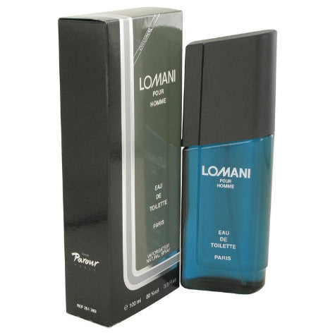 Lomani Eau De Toilette