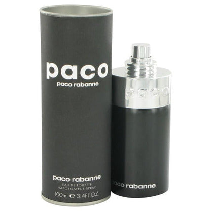 Paco Eau De Toilette