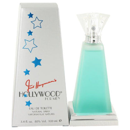 Hollywood Eau De Toilette