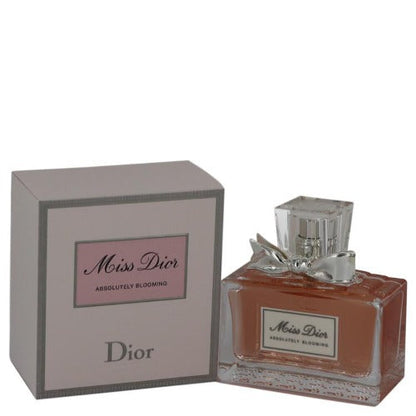 Miss Dior Absolutely Blooming Eau De Parfum