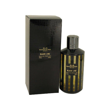 Mancera Black Line Eau De Parfum