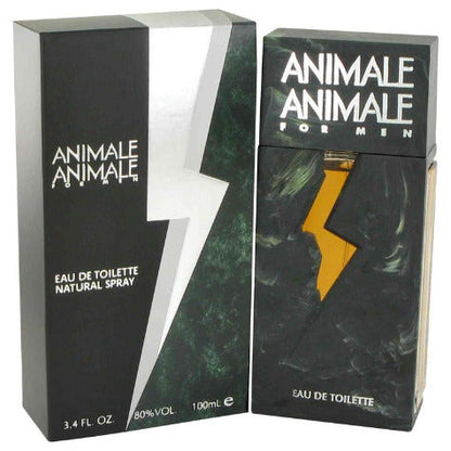 Animale Animale Eau De Toilette