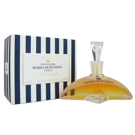 Marina De Bourbon Classique Eau De Parfum