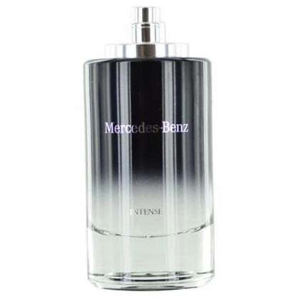 Mercedes Benz Intense Eau De Toilette