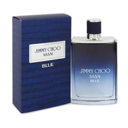 Jimmy Choo Man Blue Eau De Toilette