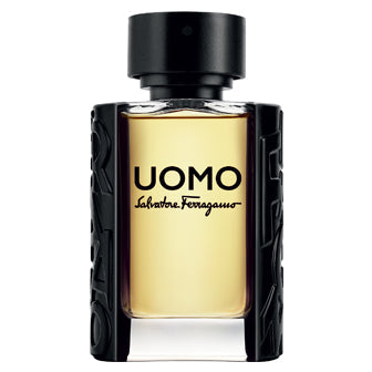 Salvatore Ferragamo Uomo Eau De Toilette 2 ML Sample